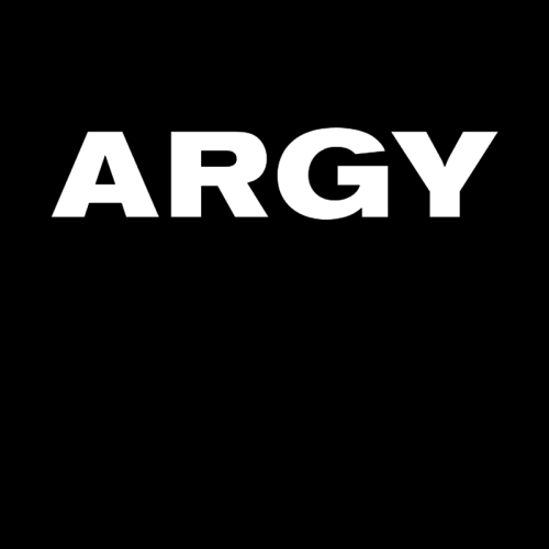 ARGY - Flyer