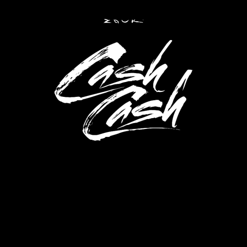 Cash Cash - Flyer