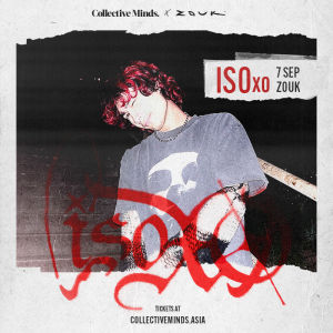 Flyer: ISOxo