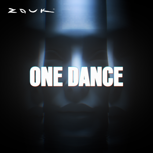 One Dance - Flyer