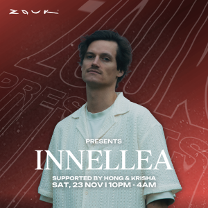 Flyer: Innellea