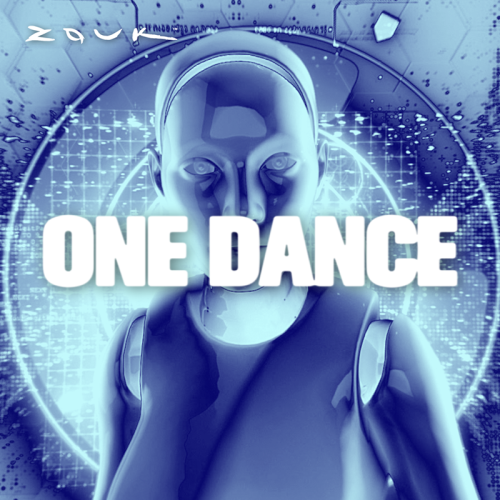 One Dance - Flyer