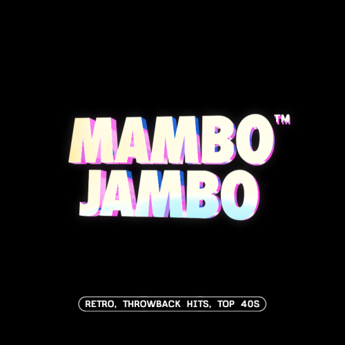 Mambo Jambo - Flyer