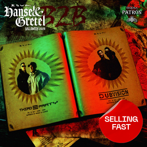 Third Party B2B Dubvision - Flyer