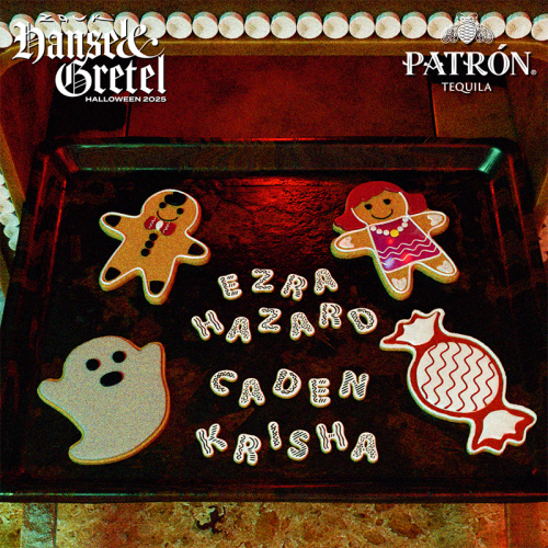 Halloween - Flyer