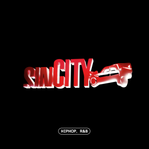 Flyer: Sin City