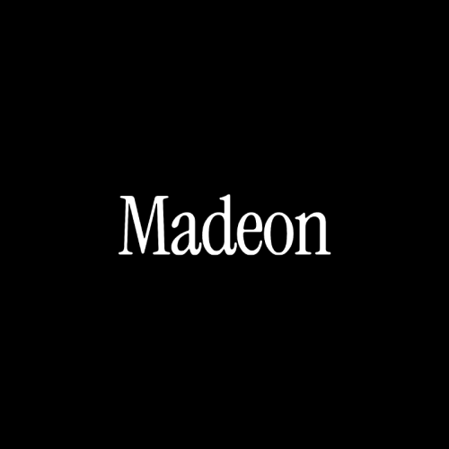 madeon - Flyer