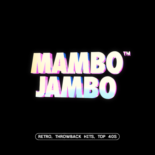 MAMBO JAMBO - Flyer