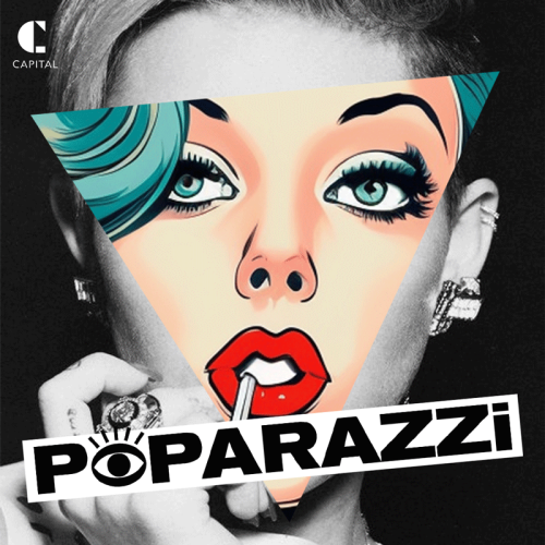 Poparazzi - Flyer