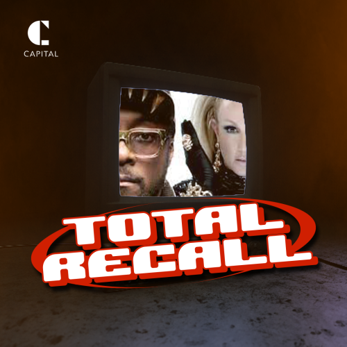 Total Recall - Flyer