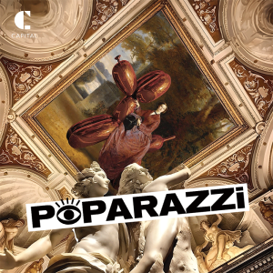 Flyer: Poparazzi