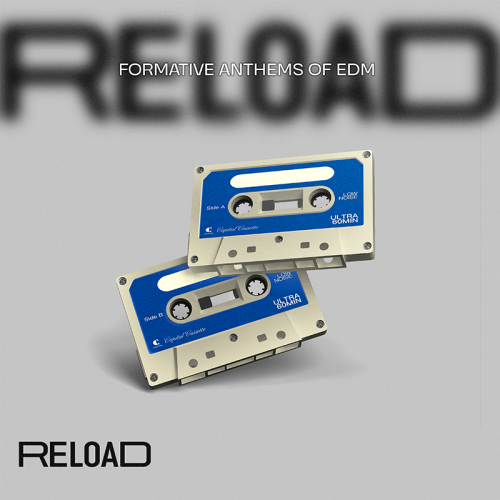 Reload - Flyer