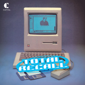 Flyer: Total Recall