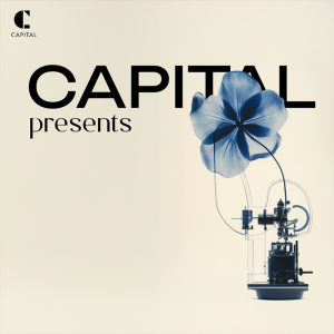 Capital Presents