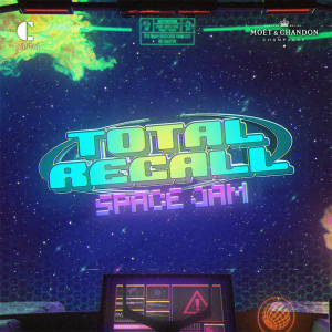 Flyer: Total Recall