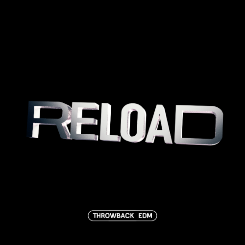 Reload - Flyer