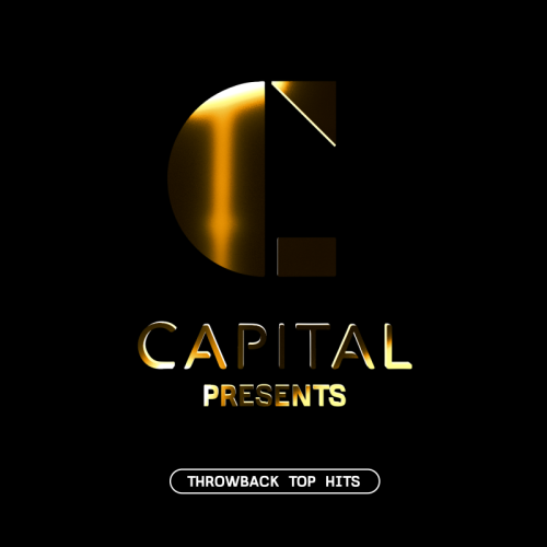 Capital Presents - Flyer