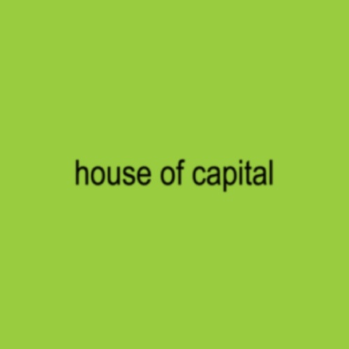 House of Capital - Flyer