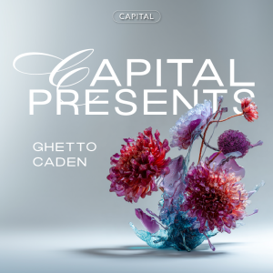 Flyer: Capital Presents