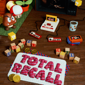 Flyer: Total Recall