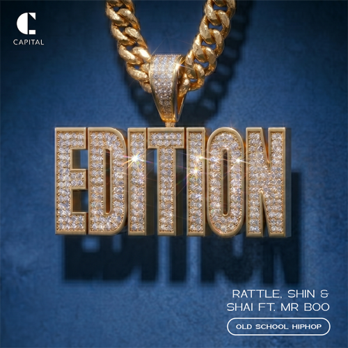 EDITION - Flyer