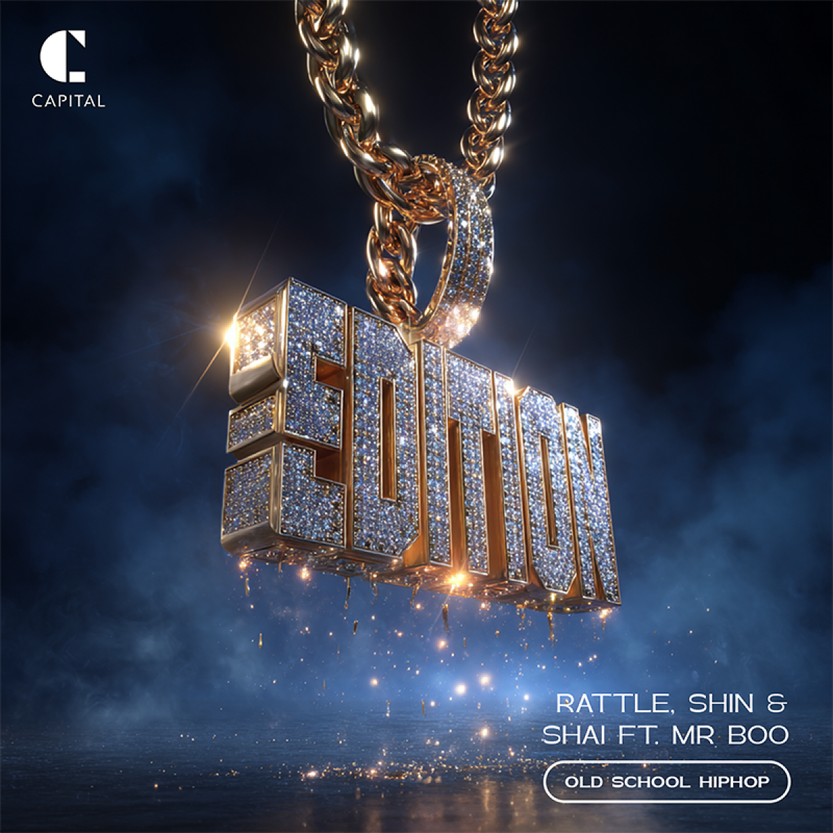 Edition flyer