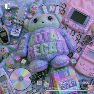 Flyer: TOTAL RECALL