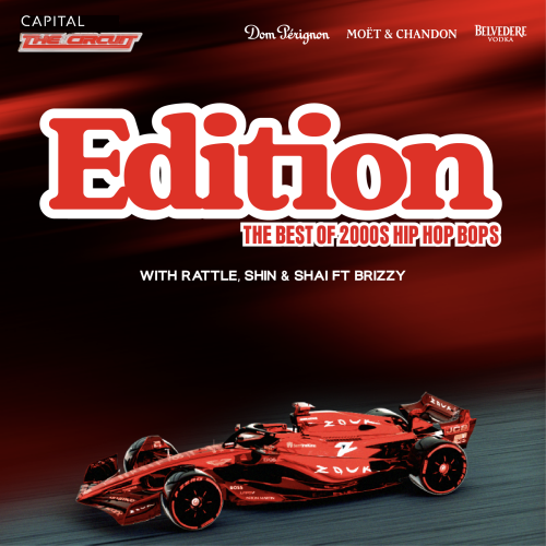 EDITION - Flyer