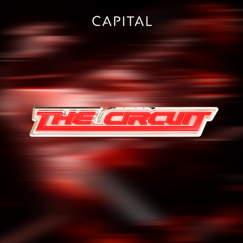 HOUSE OF CAPITAL - Flyer