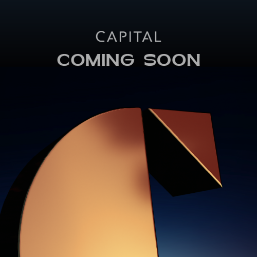 COMING SOON - Flyer