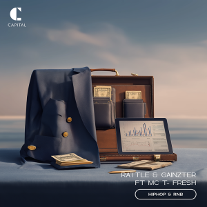 Flyer: THURSDAY NIGHT HUSTLE