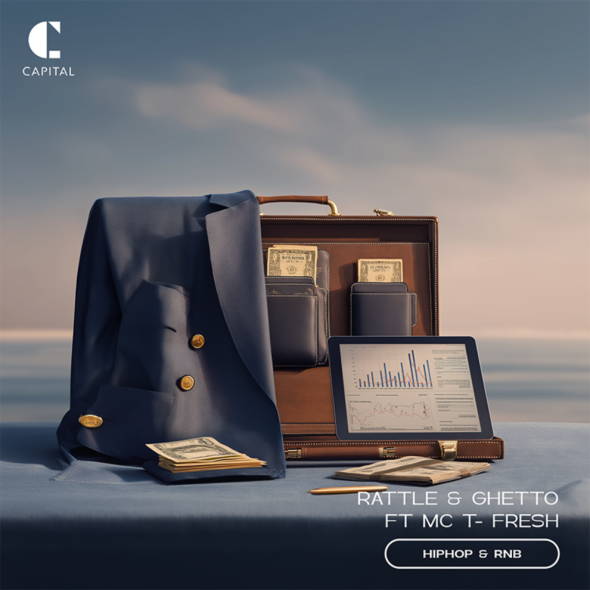 THURSDAY NIGHT HUSTLE