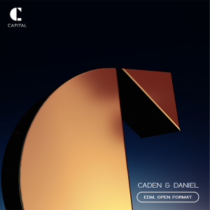 Flyer: CAPITAL PRESENTS