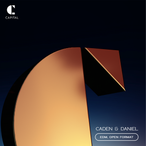 Flyer: CAPITAL PRESENTS