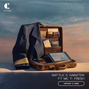 Flyer: THURSDAY NIGHT HUSTLE