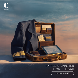 Flyer: THURSDAY NIGHT HUSTLE