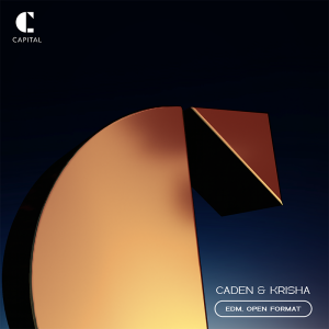 Flyer: CAPITAL PRESENTS