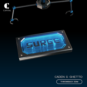 Flyer: SURGE