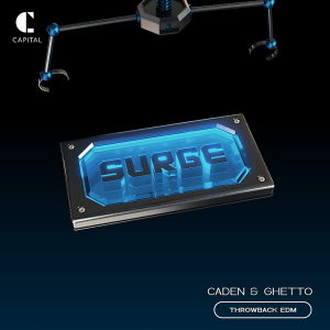 Flyer: SURGE