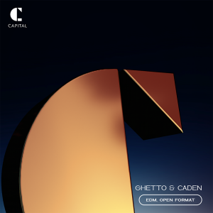 Flyer: Capital Presents