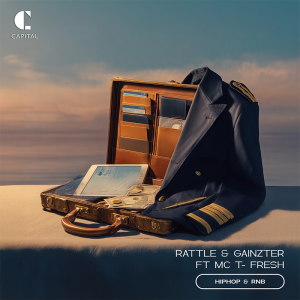 Flyer: thursday night hustle