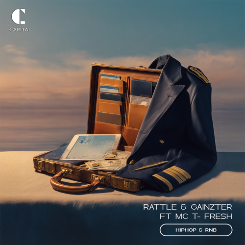 thursday night hustle - Flyer