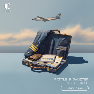 Flyer: Thursday Night Hustle