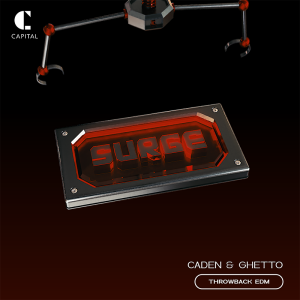 Flyer: Surge