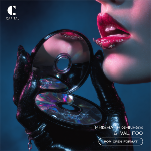 Flyer: Glam