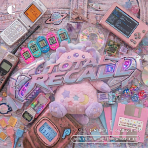 Flyer: TOTAL RECALL