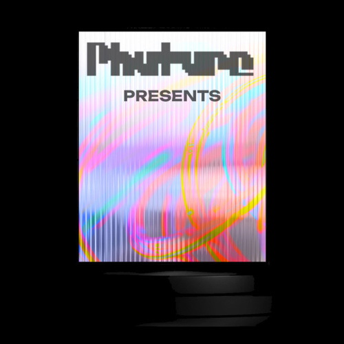 Phuture Presents - Flyer