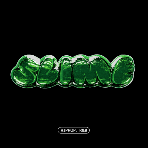 Slime - Flyer