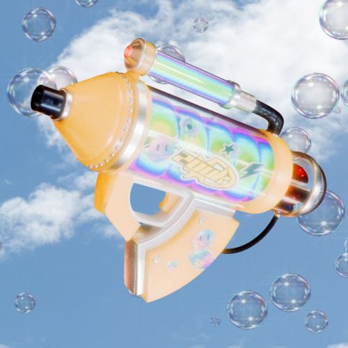 WINK - Flyer