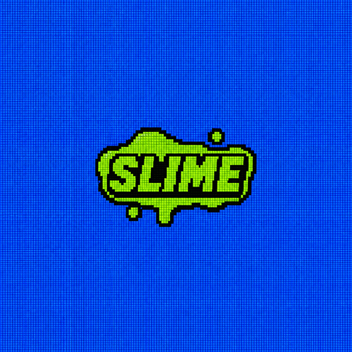 SLIME flyer